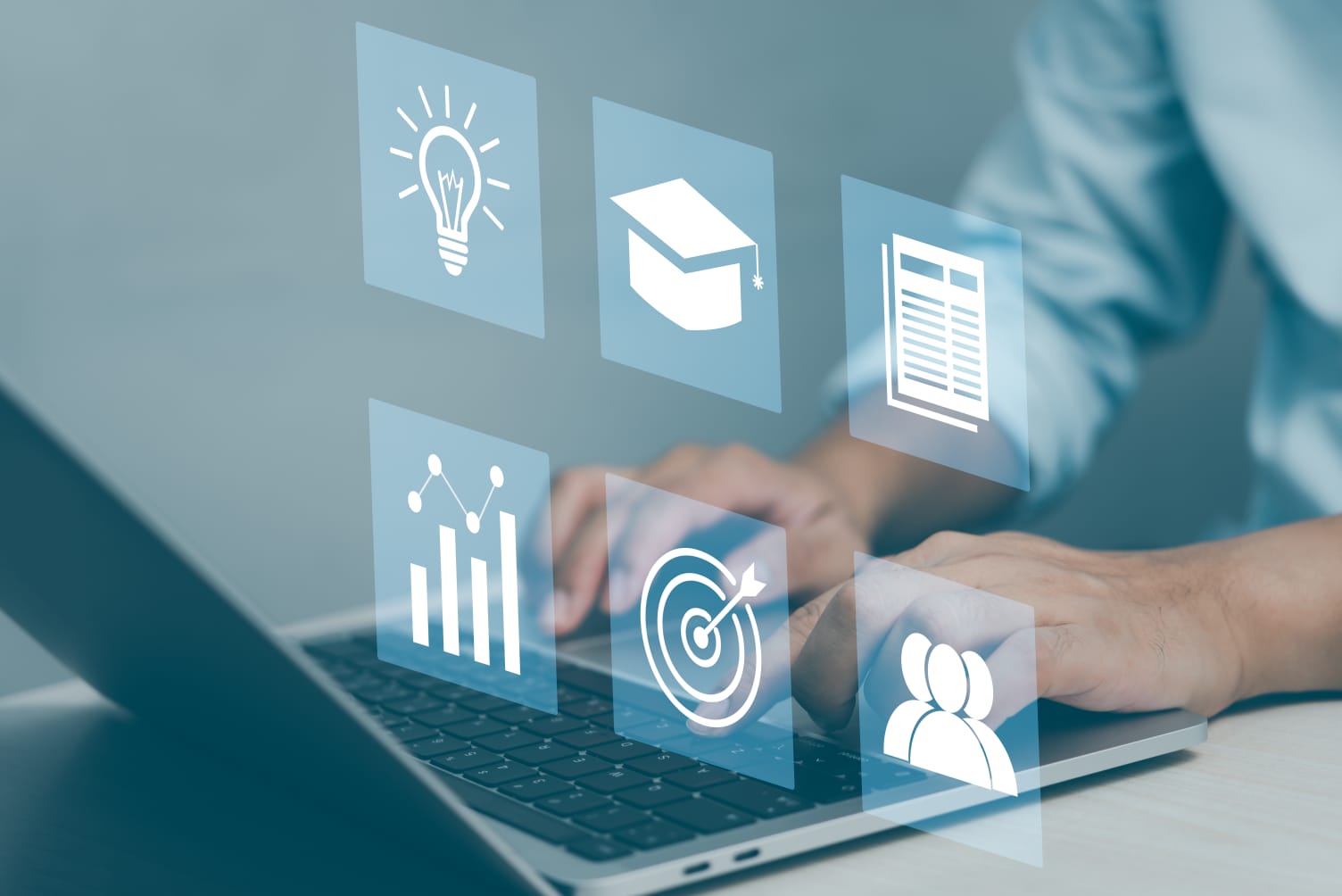 Job Oriented & Skill Development Courses